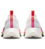 Nike Air Zoom Tempo Next% - scarpe running neutre - uomo, White/Pink