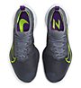 Nike Air Zoom Tempo Next% - Neutrallaufschuh - Herren, Dark Grey/Green