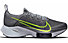 Nike Air Zoom Tempo Next%- scarpe running neutre - uomo, Dark Grey/Green