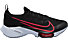 Nike Air Zoom Tempo Next% - Neutrallaufschuh - Herren, Black/Red/White