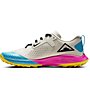 Nike Air Zoom Terra Kiger 5 - Laufschuhe Trailrunning - Damen, Pink/Light Blue