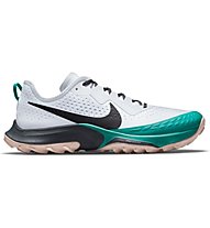 Nike Air Zoom Terra Kiger 7 - scarpe trail running - donna, Grey