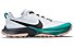 Nike Air Zoom Terra Kiger 7 - scarpe trail running - donna, Grey