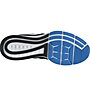 Nike Air Zoom Vomero 11 - scarpe running neutre - uomo, Black/Blue