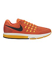 Nike Air Zoom Vomero 11 - Herren Laufschuhe, Orange