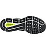 Nike Air Zoom Vomero 12 - scarpe running neutre - uomo, Black/White