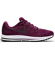 Nike Air Zoom Vomero 12 W - scarpe running neutre - donna, Berry