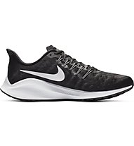 Nike Air Zoom Vomero 14 - scarpe running neutre - uomo, Black