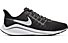 Nike Air Zoom Vomero 14 - scarpe running neutre - uomo, Black