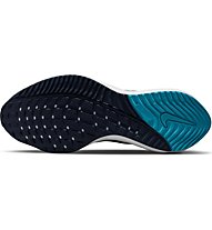 Nike Air Zoom Vomero 15 - scarpa running neutra - uomo, Grey