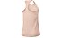Nike All Mesh - top fitness - donna, Rose