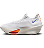 Nike Alphafly 3 Blueprint FP - scarpe running performanti - uomo, White/Blue/Orange