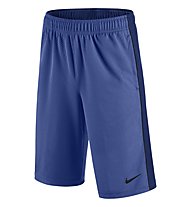 Nike Boys' Nike Acceler8 Training Short - pantaloni corti ragazzo, Blue