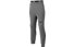 Nike Dry Training - Pantaloni lunghi fitness - bambino, Grey