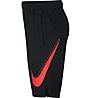 Nike Dry GFX - pantaloni fitness - bambino, Black