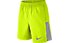 Nike Flex Running - Trainingshose - Kinder, Lime