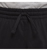 Nike B NSW Jsy AA - pantaloni fitness - ragazzo, Black
