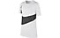 Nike Sportswear Tee - T-Shirt - Kinder, White