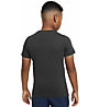 Nike Sportswear Si Ss - T-Shirt - Jungs, Dark Grey