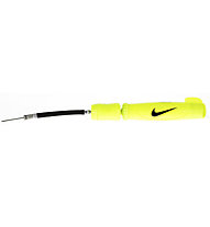 Nike Ballpumpe, Yellow/Black