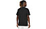 Nike Basketball - T-shirt - Herren, Black