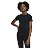 Nike Big Kids' Short-Sleeve - T-shirt - bambina , Black