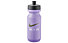 Nike Big Mouth Bottle 2.0 - borraccia, Purple/Black