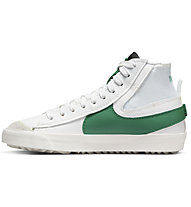 Nike Blazer ´77 Jumbo - sneakers - uomo, White/Green