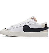 Nike Blazer Low '77 Jumbo - sneakers - uomo, White/Black