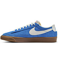 Nike Blazer Low ´77 Vintage - sneakers - donna, Blue/White