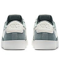 Nike Blazer Low Suede - Sneaker - Damen, Green