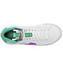 Nike Blazer Mid '77 D - Sneakers - Jungs, White/Green/Purple