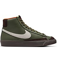 Nike Blazer Mid '77 Vintage - sneakers - uomo, Dark Green