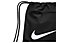 Nike Brasilia 9.5 Training - gymsack, Black