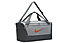 Nike Brasilia 9.5 Training Duffel B - borsone sportivo, Grey