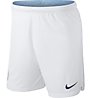 Nike Breathe Manchester City FC - Fußballhose - Herren, White