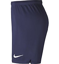 Nike Breathe Paris Saint-Germain Home Stadium - pantaloncini calcio - uomo, Blue
