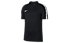 Nike Breathe Squad Football Top - maglia calcio - uomo, Black