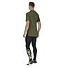 Nike Bslyr 2L Cmo - pantaloni fitness - uomo, Black