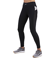 Nike Capsule AeroAdapt - pantaloni fitness - donna, Black