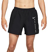 Nike Challenger Run Division - pantaloncini running - Herren, Black