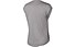 Nike City Sleek Top - T-Shirt - Damen, Grey