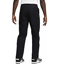 Nike Club Cargo M - pantaloni fitness - uomo, Black