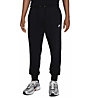 Nike Club Fleece French Terry M - Trainingshosen - Herren, Black