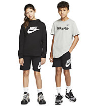 Nike Club + HBR - Hose kurz - Junge, Black