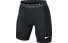 Nike Pro Short - pantaloncini fitness - uomo, Black
