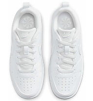 Nike Court Borough Low Recraft Jr - sneakers - bambino, White