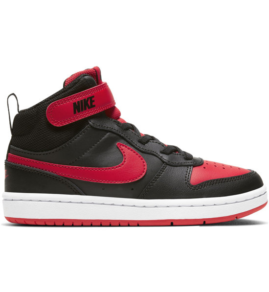 Nike Court Borough Mid 2 sneakers bambino Sportler