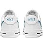 Nike Court Legacy - sneaker - uomo, White, Blue