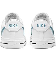 Nike Court Legacy - Sneakers - Herren, White, Blue